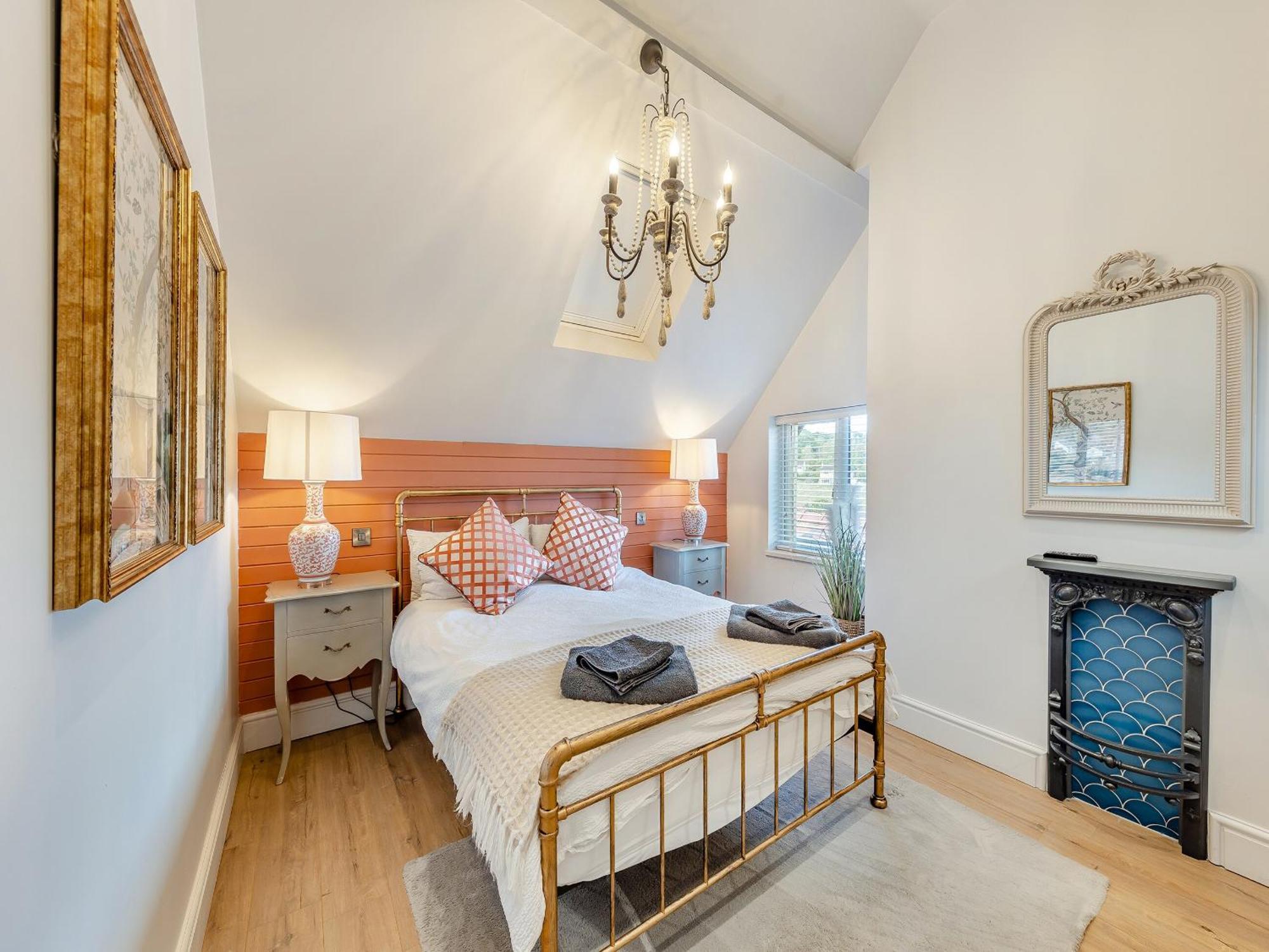 The Hay Loft Villa Llangollen Exterior photo